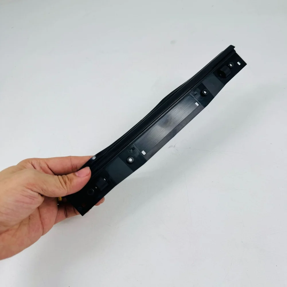 

1 шт. нижняя крышка скребка для Dreame для Mova M10/for-Trouver M10, пылесос, бытовой скребок, скребок для головки