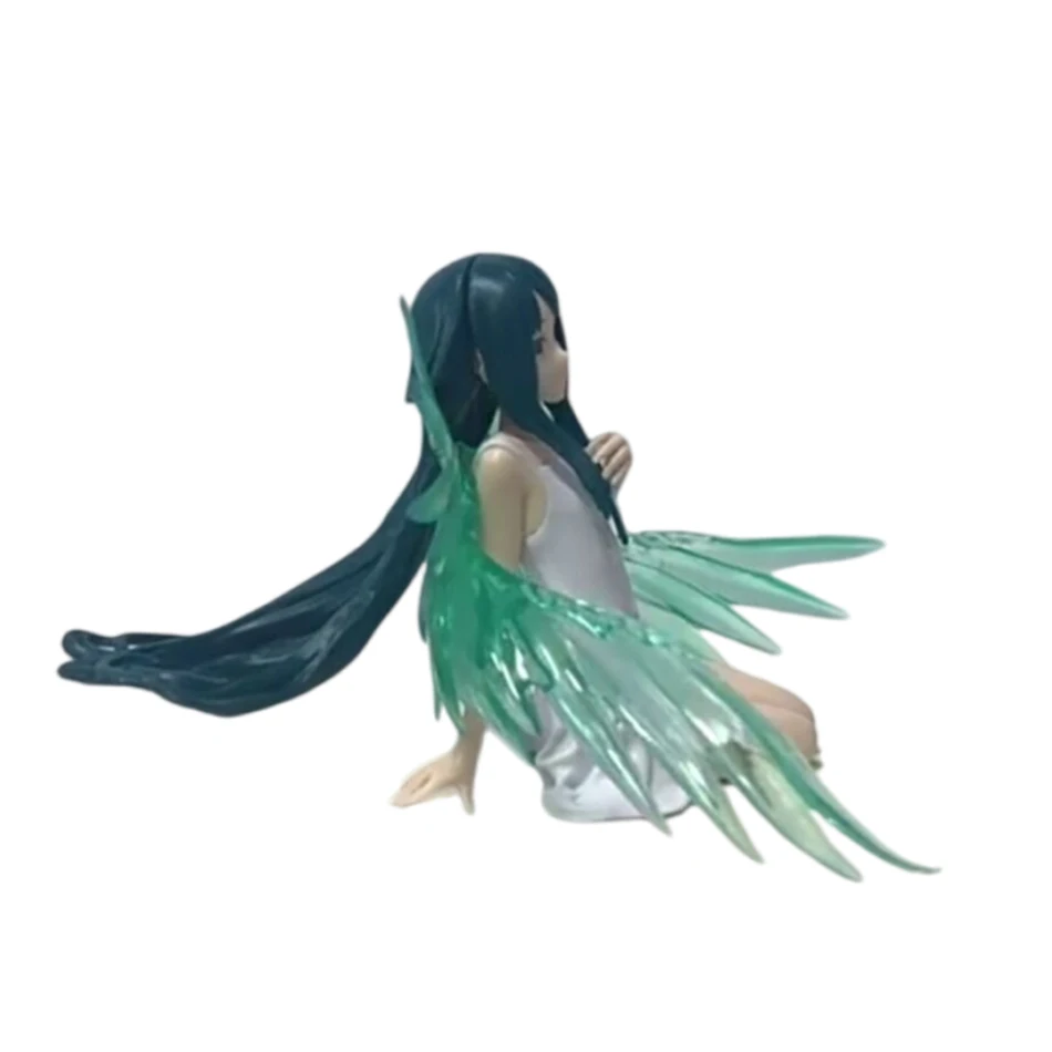 Game The Song of Saya 12cm Saya no Uta  Pure Love Girl Figure PVC Model Desktop Decoration Action Figurine Collecting Toys Gifts view 6