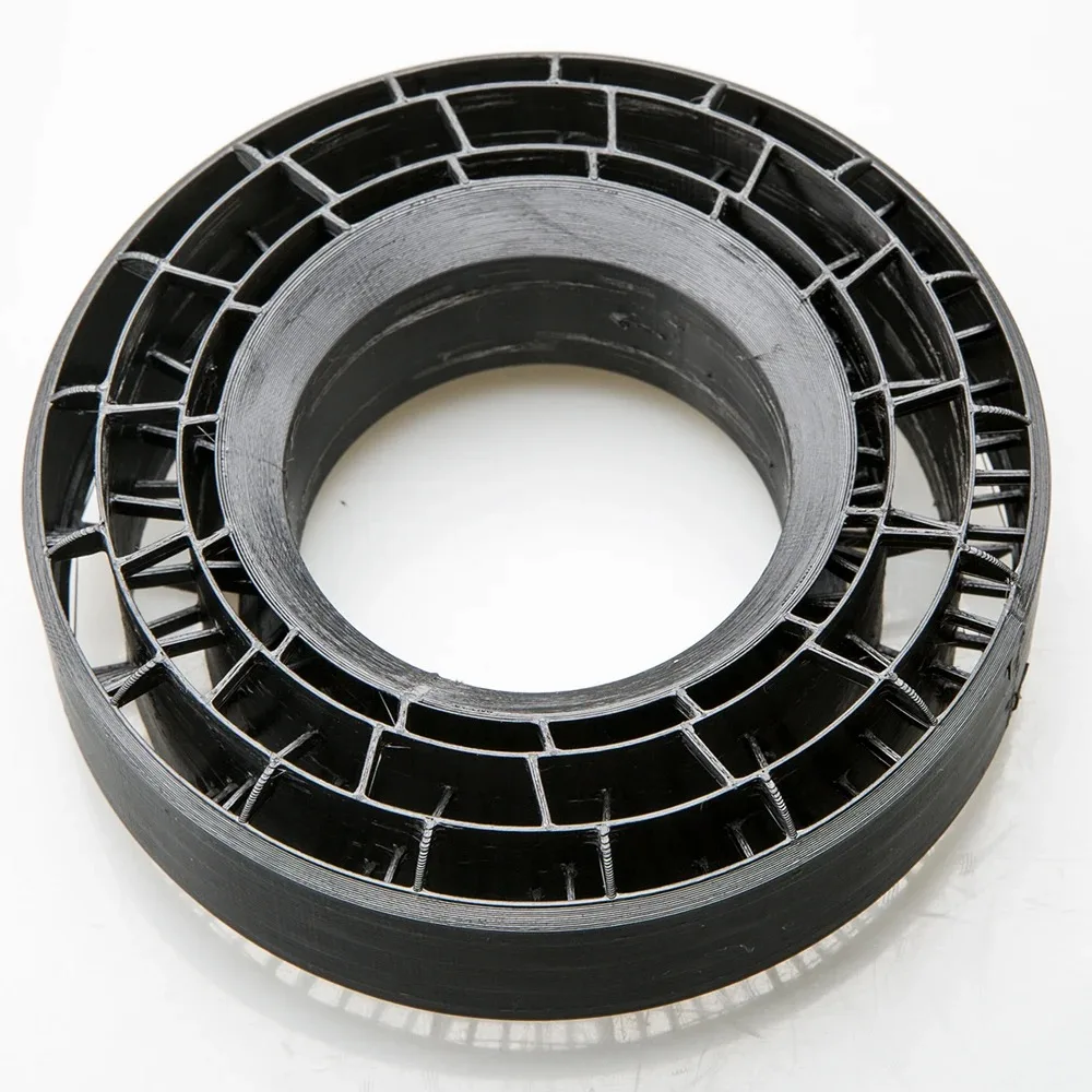 RhinoRC 3D Printed Insert For MOZA 2.2 5.75 Inch Tire 4PCS