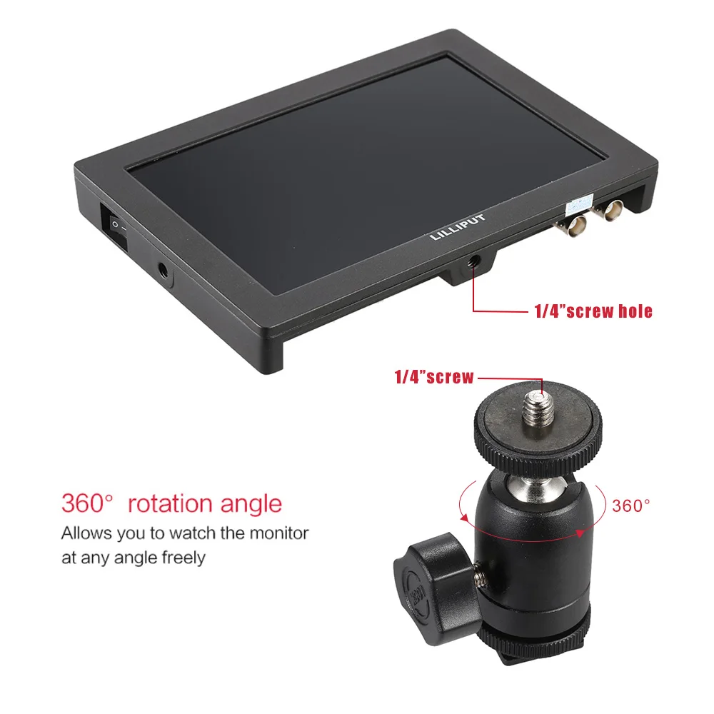 Q7 PRO 7