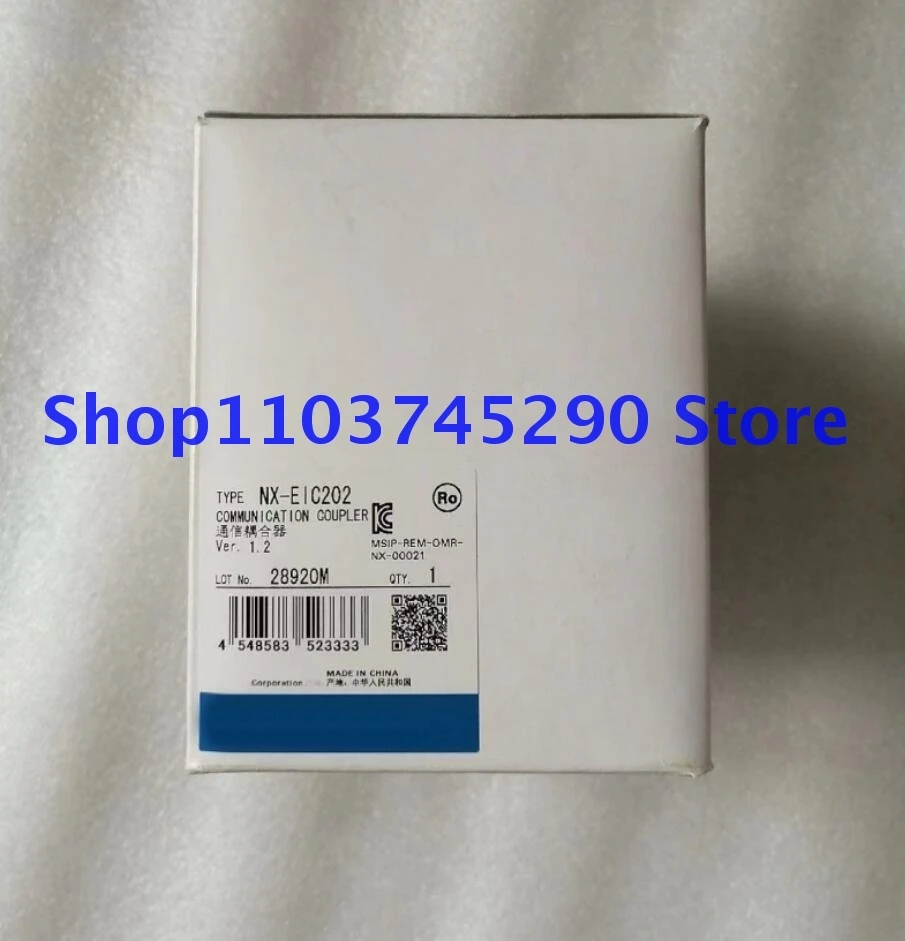 

1PCS New NX-EC0212 NX-EC0222 NX-ECC201 NX-ECC202 NX-ECC203 NX-EIC202 NX-EC0142 NX-EC0132 NX-EC0122 NX-EC0112