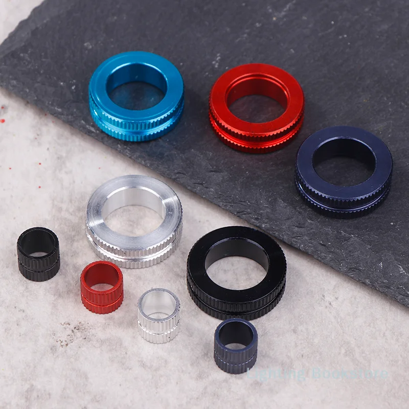 Mouse Roller For MX Master 1S/2S Mouse Metal Wheel Replace Aluminum Alloy Material Mouse Accessories Repair Tools