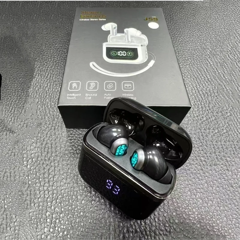 J59 Led Screen Disp… - image