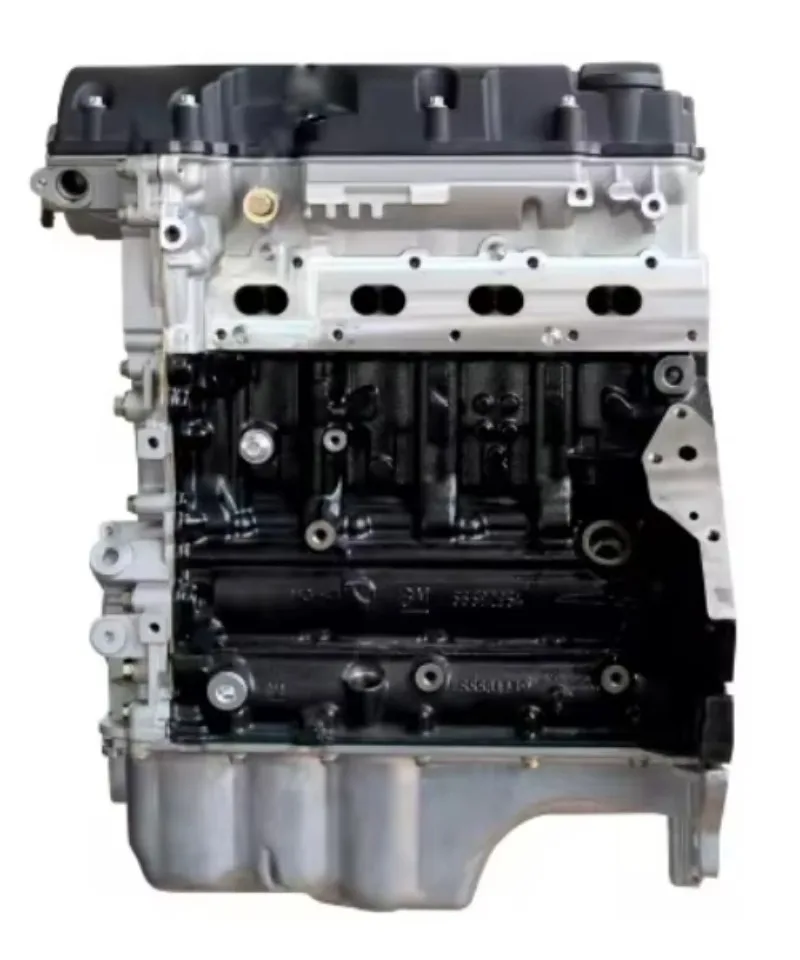 

Aluminum 16v Cast Iron R4 1.4L A14NET B14NET Engine Long Block for Opel Mokka