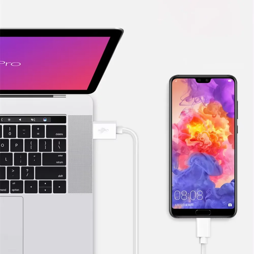 NNBILI Micro USB Cable Fast Charging Wire Mobile Phone Micro Cable For Xiaomi Samsung Andriod USB Type C Phone Cable Cord