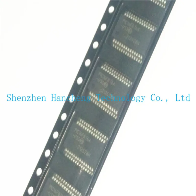 (10PCS-50PCS) PIC16F876A-I/SS SSOP28 NEW CHIP IC