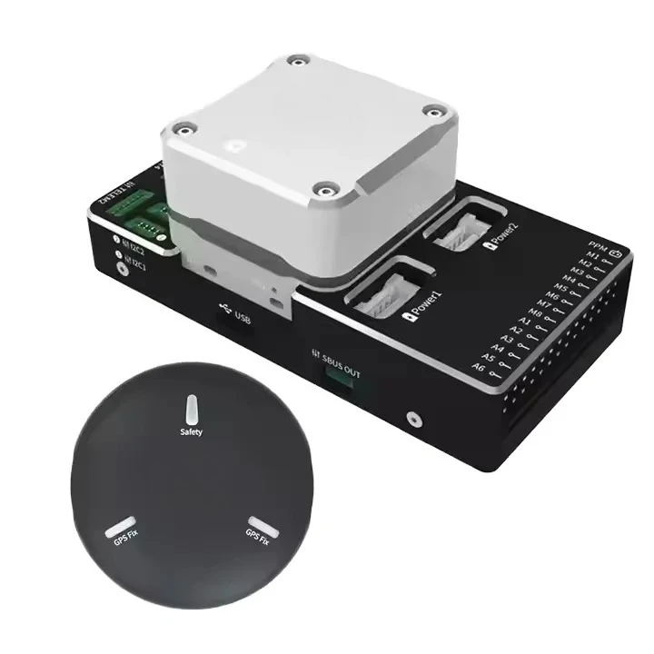 V5+ Fc NEO3 Gps Aut…