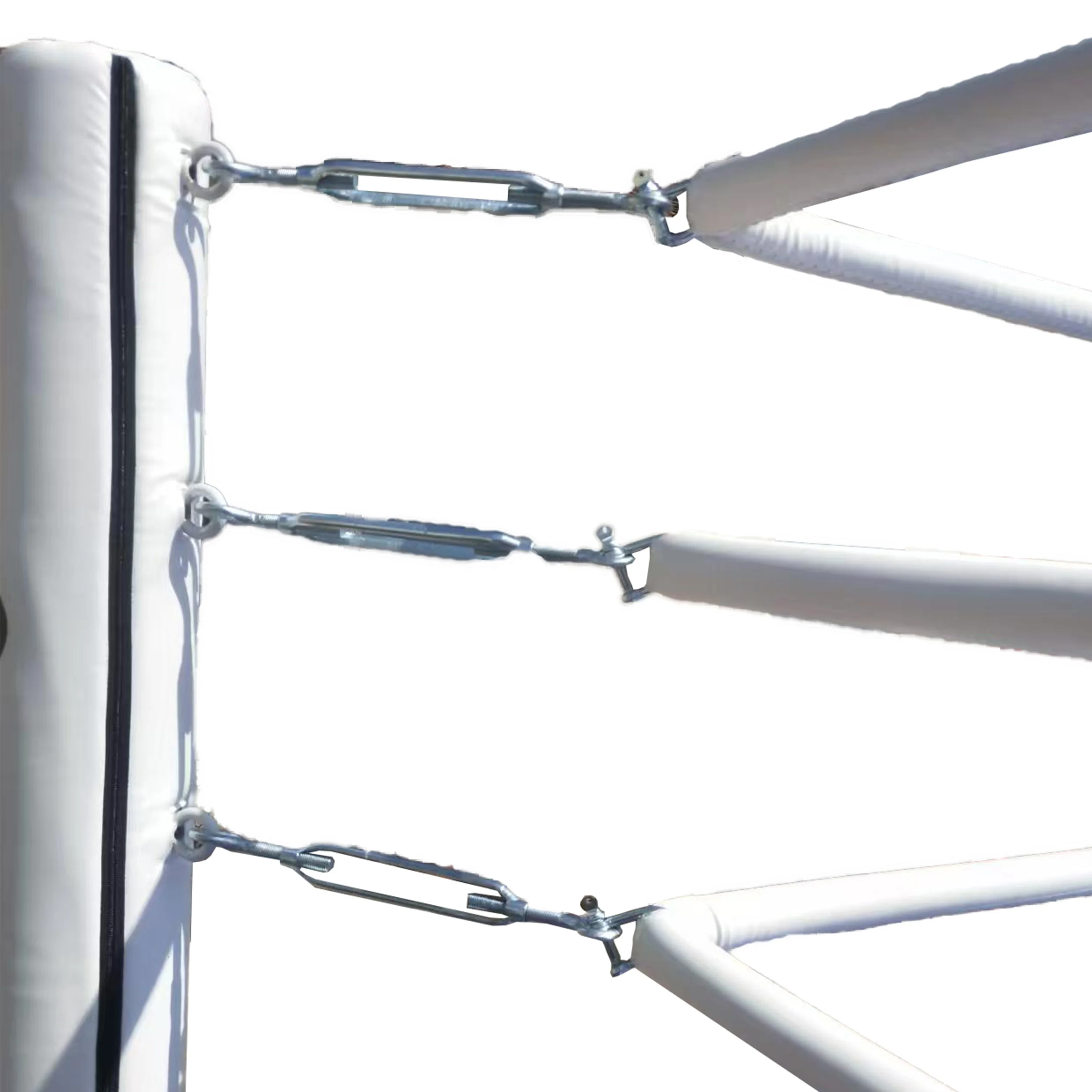 

High Quality Custom Comfortable Boxing Ring Corner Post Professional Martial Arts Equipment