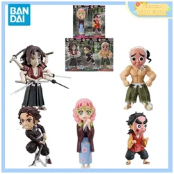 Prawdziwy bandyta pogromca demonów Tanjirou Wcf Vol.11 figurki akcji z Anime zabawkowe figurki prezent kolekcjonerski dla zabawek hobby dla dzieci