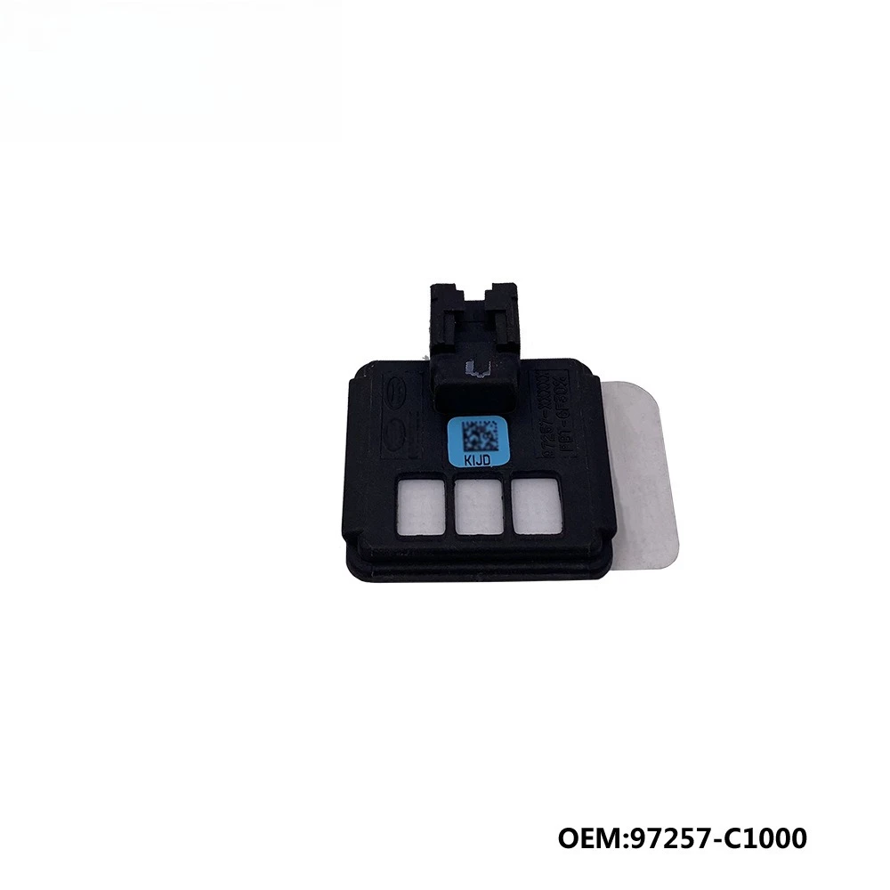 Windshield Auto Defog Sensor 97257-C1000 97257C1000 for Hyundai Sonata LF IX (2014-2017) i40 Avante Replacement Car Accessories