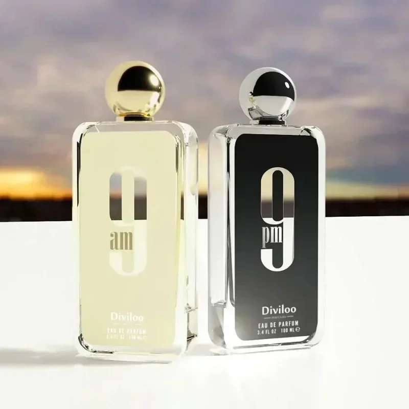 Long Lasting Perfume Of Cologne Orchid Exotic Notes Fragrance Arabic Perfume Charm Fragrance Deodorant Show Charm Elegance