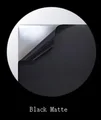 Black Matte