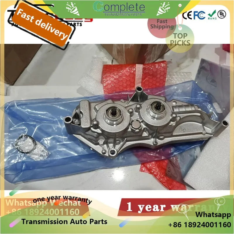 6DCT250  AE8Z-7Z369-F A2C30743100 Brand New for Luk DPS6  Transmission TCM for 2011-18 Ford Focus Fiesta 1.6 2.0 DCT A2C53377