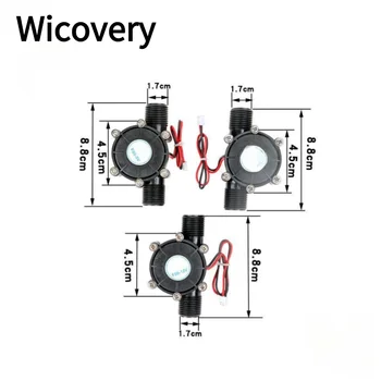 10 最佳銷售 12伏發電機 - №8