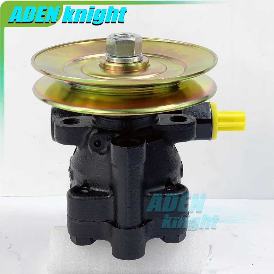 Power Steering Pump For Nissan Patrol GR IV Y60 GR 49110-22J10 4911022J10