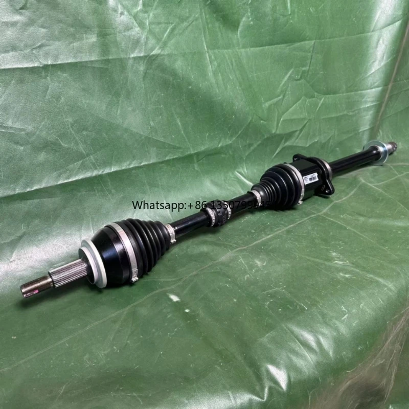 

43410-0E300 43420-0E190 New Front Wheel Drive Axle for Auto Brake Parts