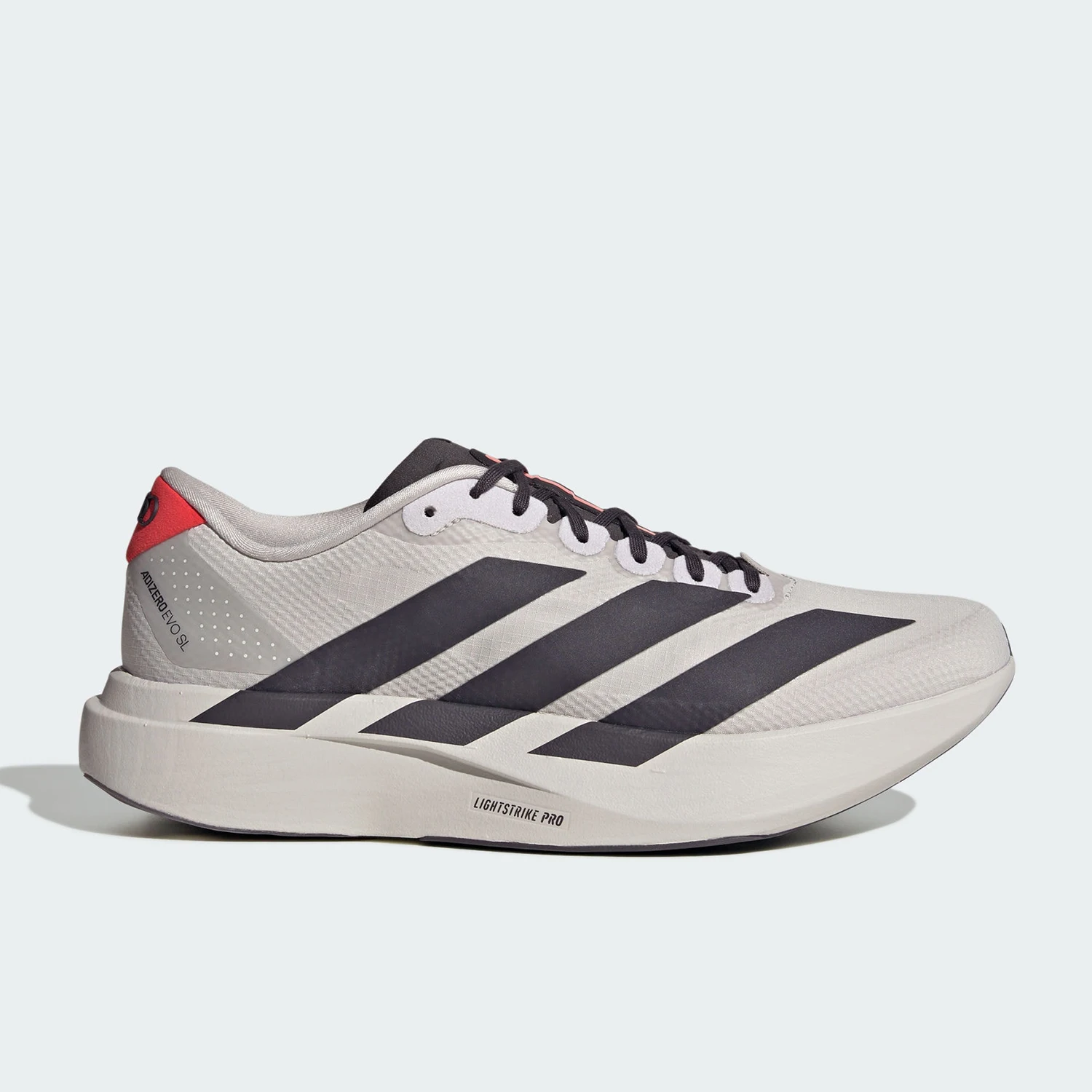 Adidas Authentic Audi F1 Team Men's Cushioned Sports Running Shoes KJ3670