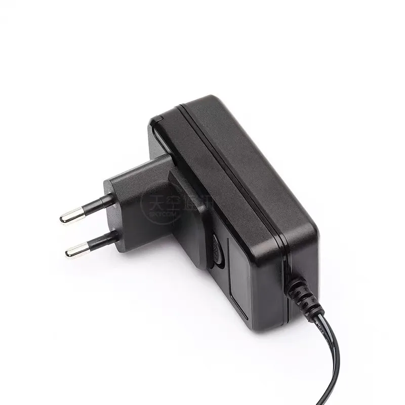 

Original Charge Power AC Adapter SAD-25C for Yaeus FT5DR FT3DR FT2DR FT8DR VX6R FT70DR