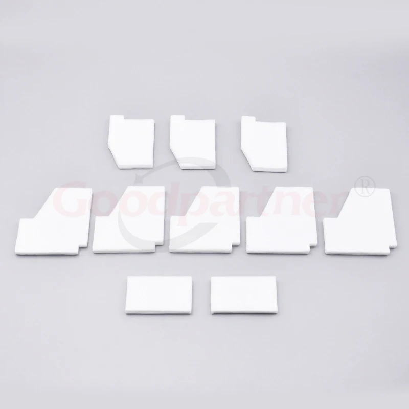 5X 1642141 1634276 Waste Ink Tank Sponge Tray Porous Pad ASSY for EPSON L810 L850