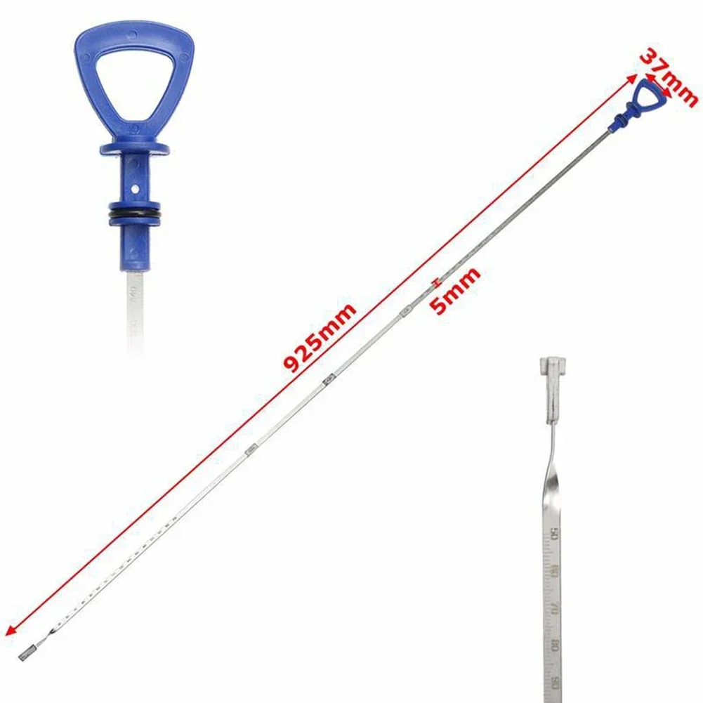 Engine Oil Dipstick Car 1 Pc 120589072100 925 Mm Automatic Transmission Car Accessories Engine Oil Dipstick For Mercedes None US