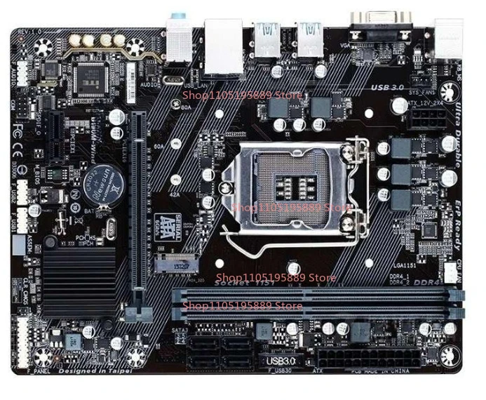 

For Gigabyte B150M-WIND Main Board