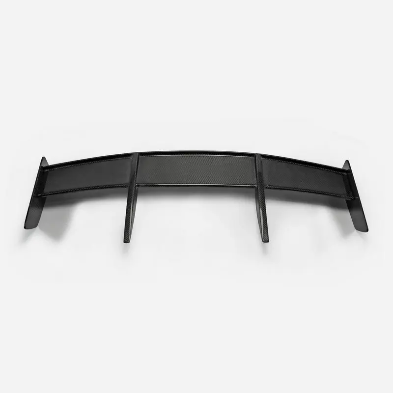 

Local USA F56 S RK Style Carbon Rear Spoiler (S Only)