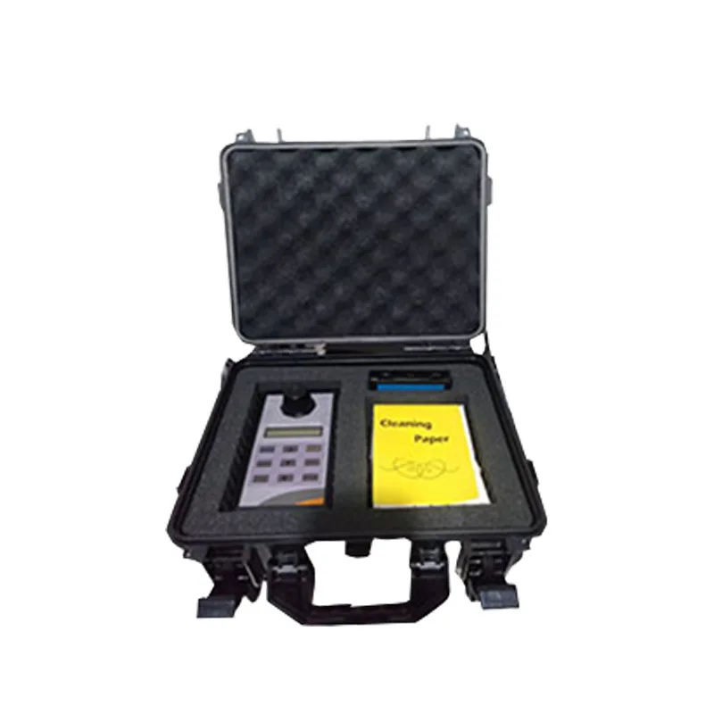 HX-Y2000 Handheld U…