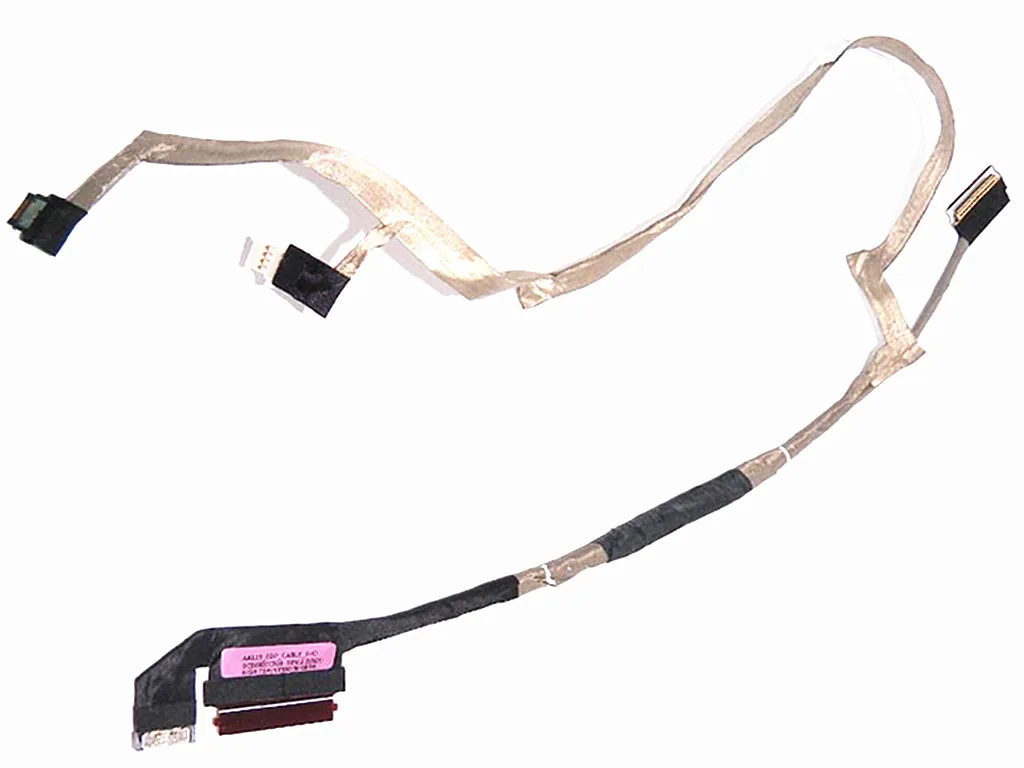 

Новый сенсорный ЖК-кабель FHD EDP для ноутбука Dell Inspiron 15 5000 5551 5555 5558 5559 ноч25 DC02002C900 0401NT