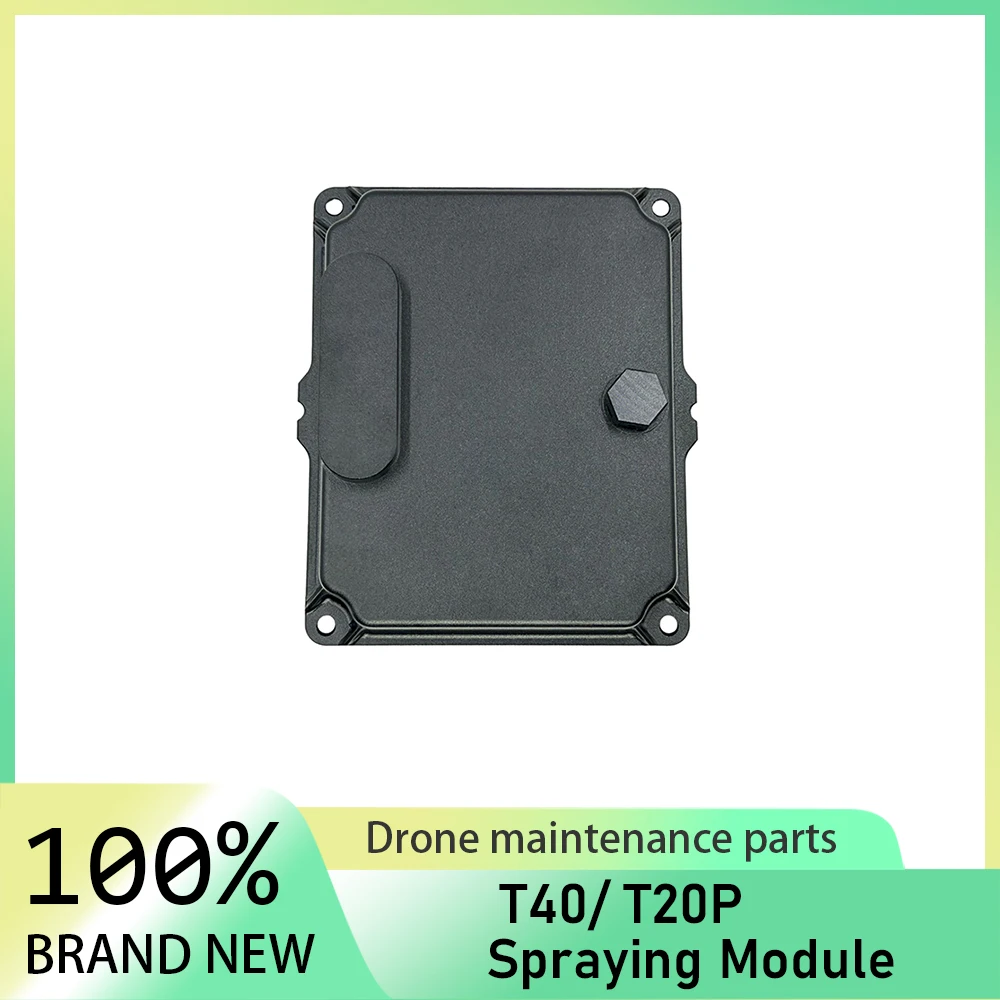 

Spraying Module for DJI T40/T20P Agricultural Drone Accessories Brand New