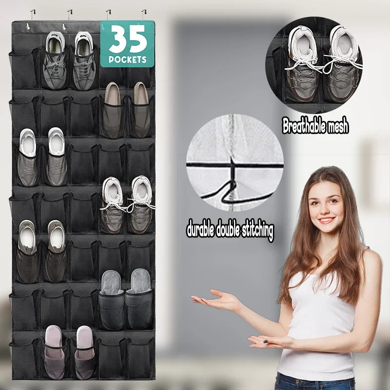 Thumbnail 2 - #21 Storage Hooks & Racks Deals & Discounts