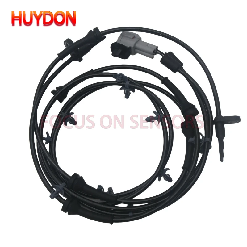 

47900-JA000 Rear Left/Right ABS Wheel Speed Sensor For Nissan Altima 2006-2013 2.5 47900-JB10A ALS615 5S11192 High Quality
