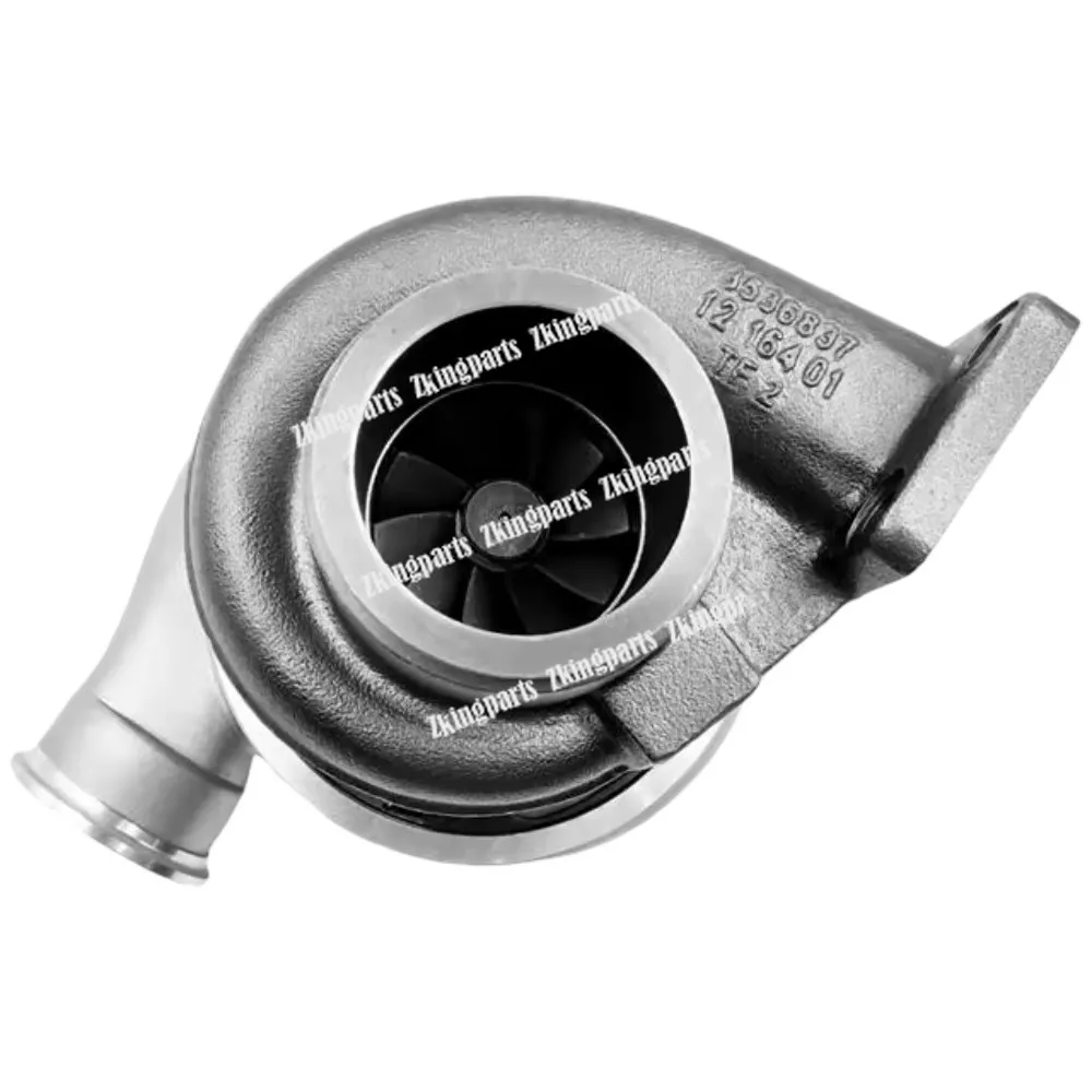 Turbo HX35 Turbocharger 4038475 For Komatsu PC200-7 PC200-8 6BTAA SAA6D102E-2C