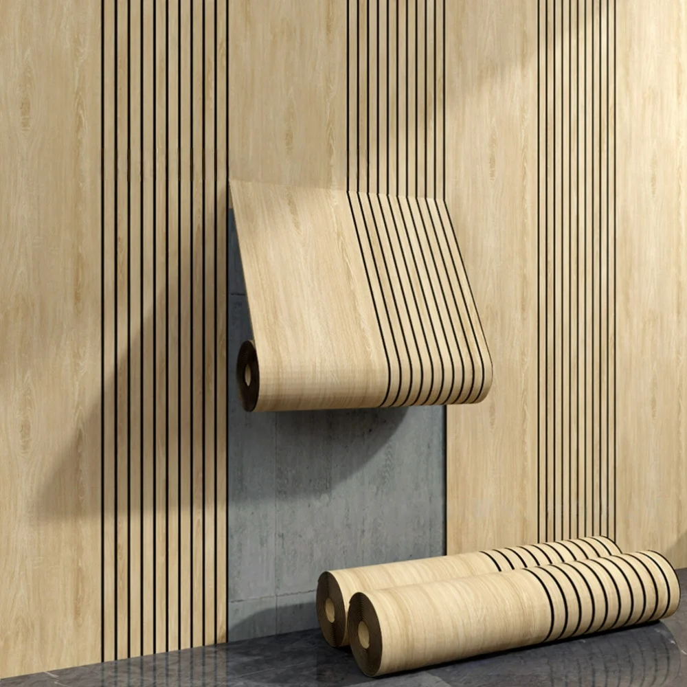 

3D-панель для настенной наклейки, самоклеящиеся обои с текстурой дерева, домашний декор, легко отклеиваются и приклеиваются, подходят для потолка в гостиной