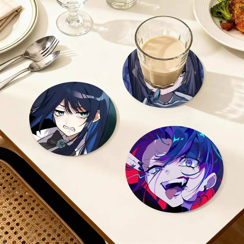 A-Ados Anime Round …