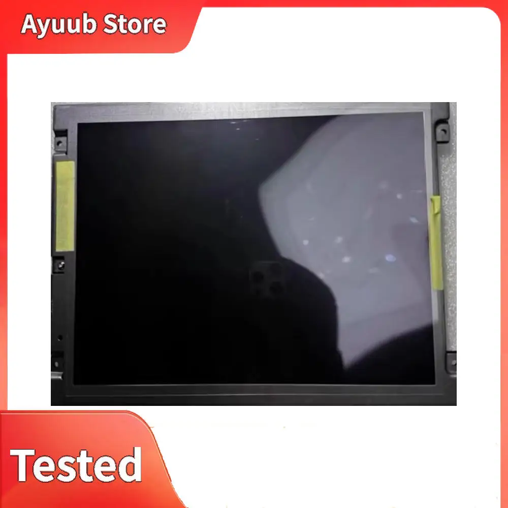 

NL8060BC21-11F Original industrial display LCD screen