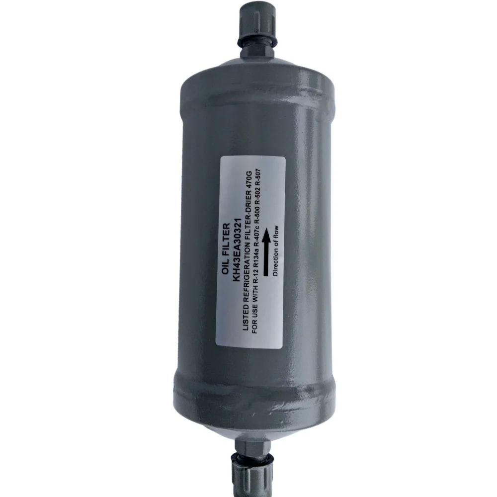 

KH43EA30321 Carrier external oil filter KH43EA30321
