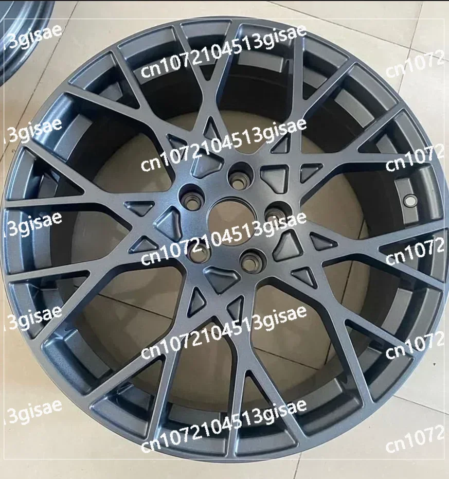 

8J 5X112 PCD Car Wheel Hub, Best-selling Passenger Car Wheel Hub for Audi Vehicles