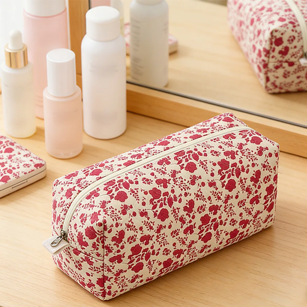 Travel Ready Hair Dryer Storage Bag with Balanced Capacity and Portability for Airline Carry On and for hotel Stay Convenience