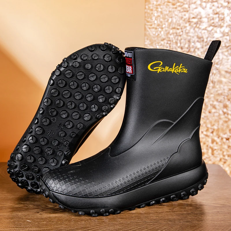 Thumbnail 3 - #85 Best Rain Boots to Buy In 2026