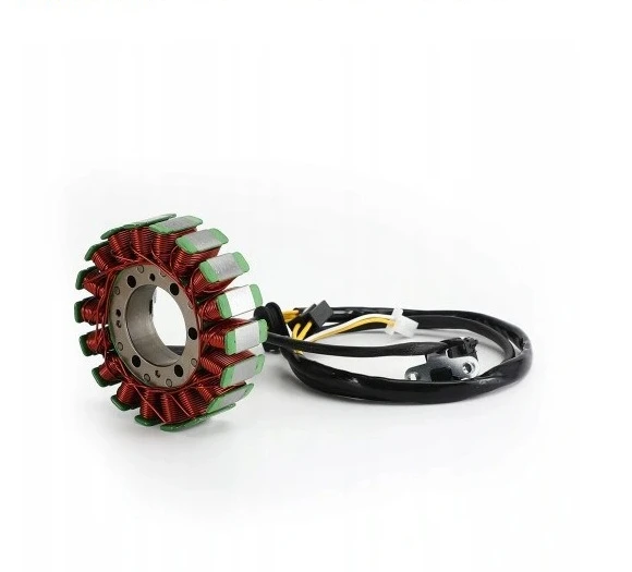 

The Coil Is Suitable for XL125V Varadero 2007-2016