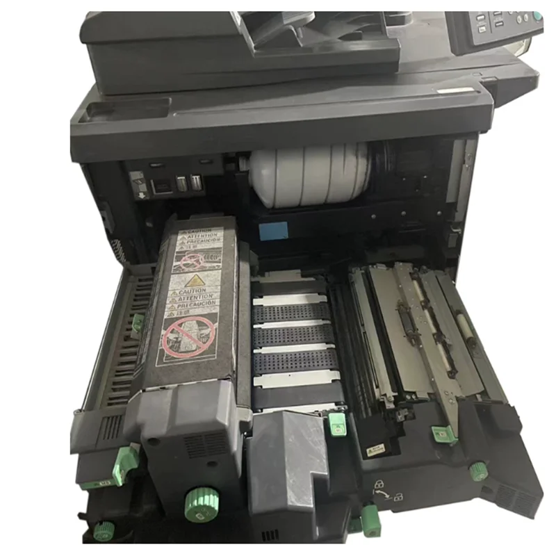 A0G6R71822 A0G6R71811 Fuser Unit for Konica Minolta Bizhub Pro 1200 1051 Fixing Assembly Fixing Unit
