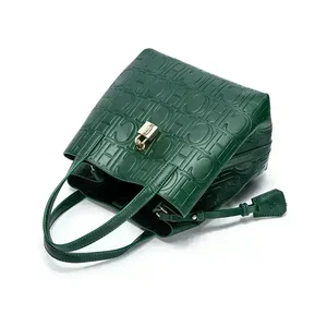 10 Main Sales Elegant Women's Bag - №2