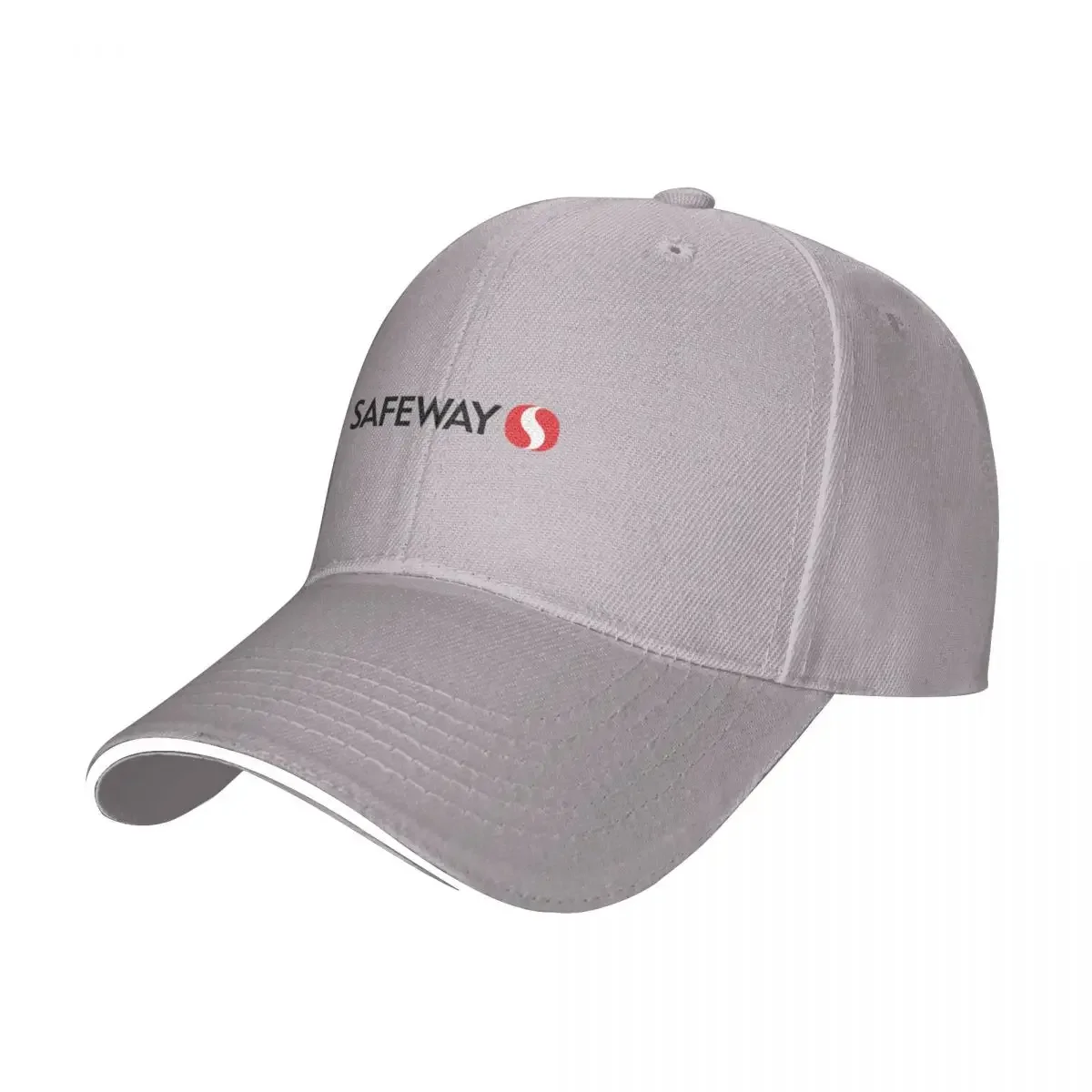 Best Selling - Safeway Merchandise Cap Baseball Cap Fashion beach mens cap Women's