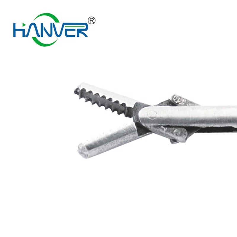 Medische vezeloptische urologische ureteroscoop