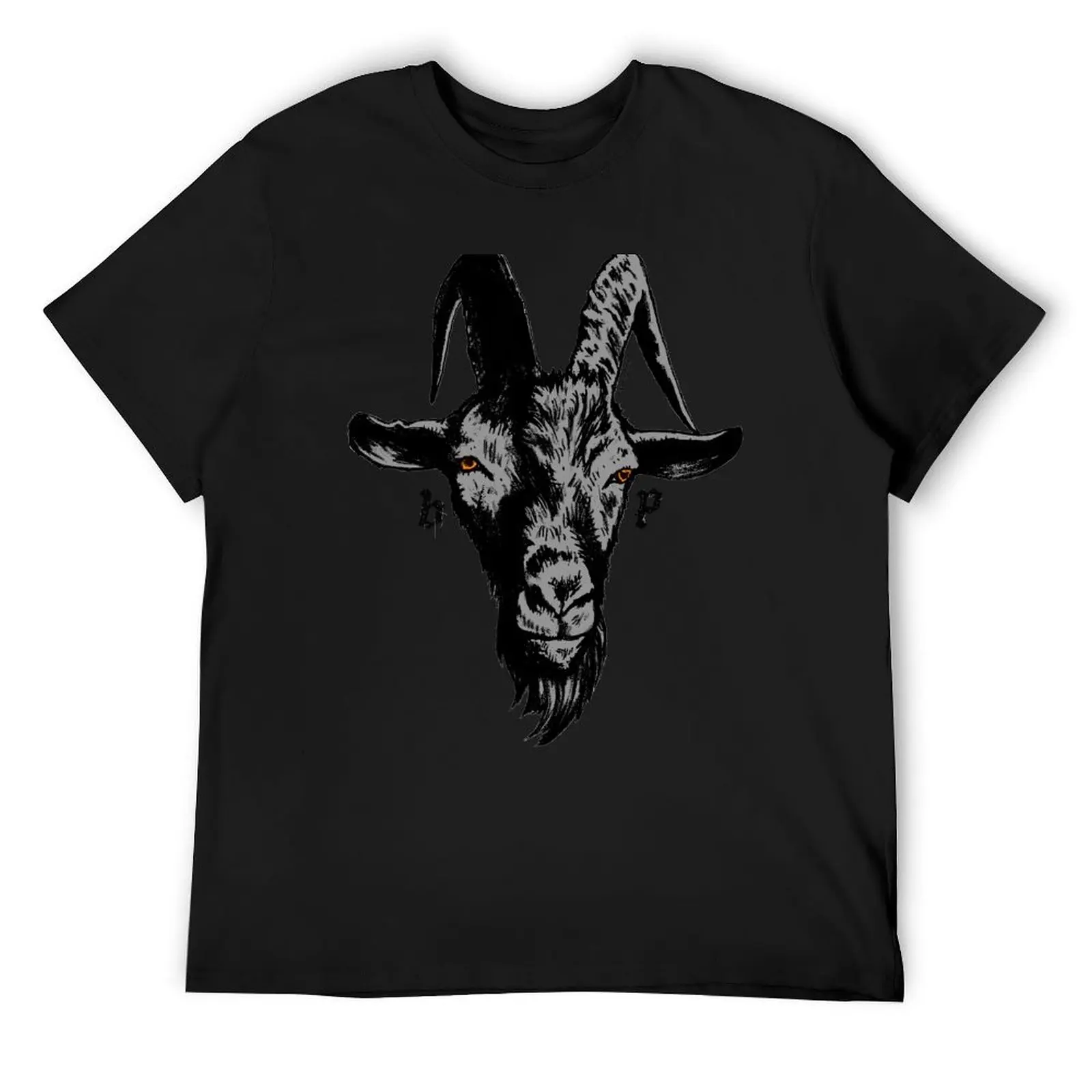 

Black Phillip, The Witch. T-Shirt hippie clothes essential t shirt funny costumes mens designer t shirt