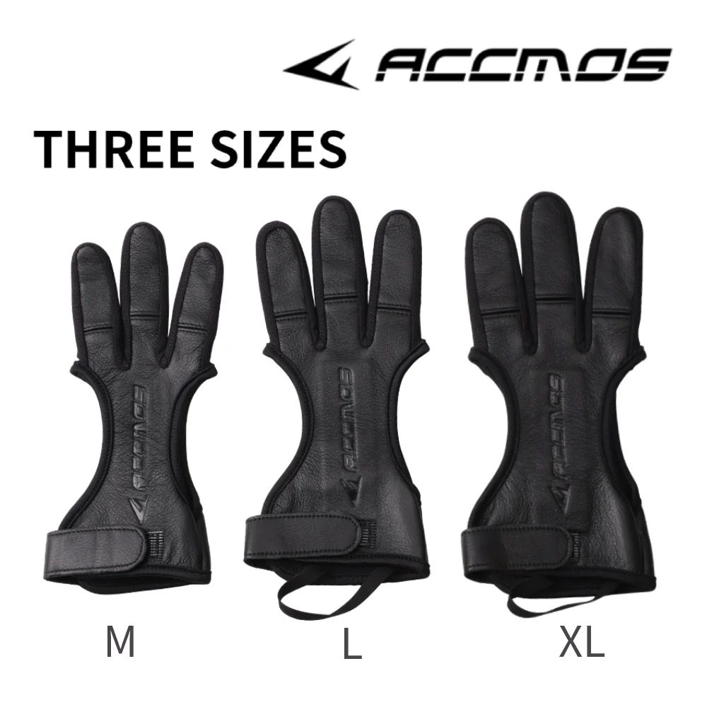Thumbnail 3 - #4 Best Archery Gloves to Buy In 2026