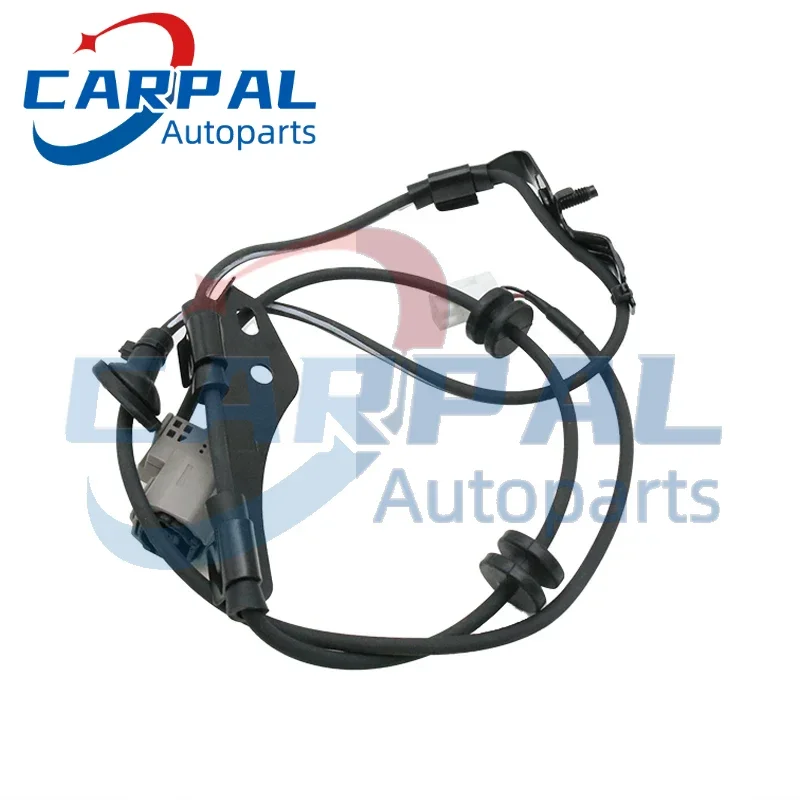 89516-12180 8951612180   Sensor de velocidade da roda traseira direita abs para scion xb xd tc lexus hs250h toyota prius v auris corolla peças de automóvel