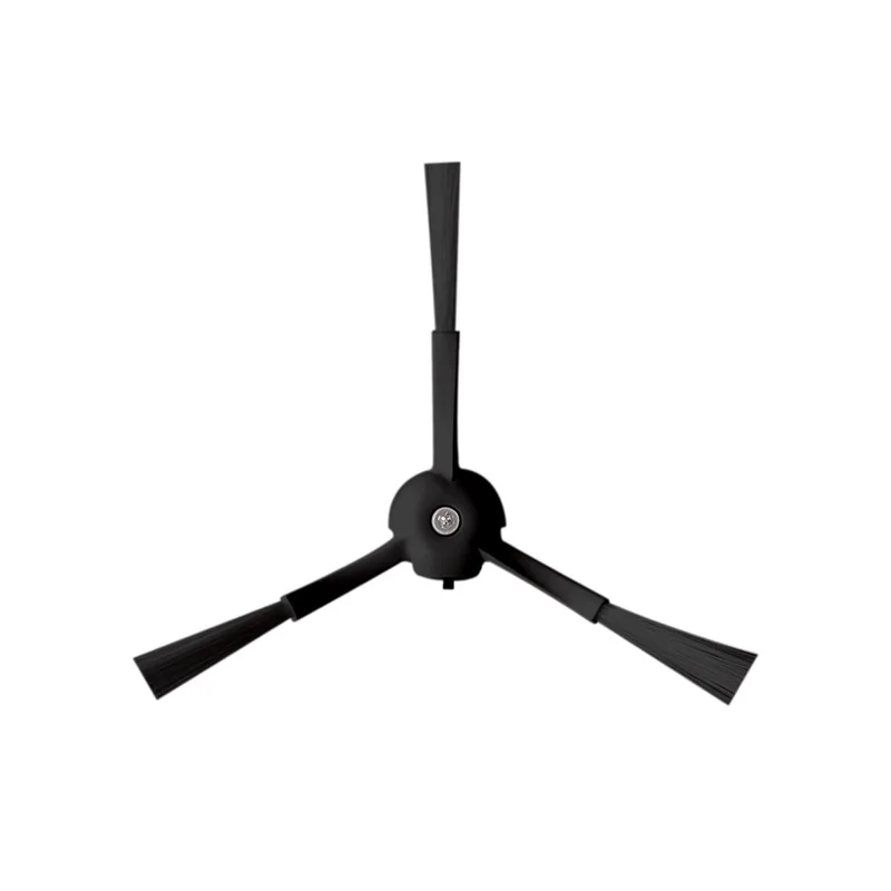 แปรงปัดด้านข้างพร้อมถุงกรองฝุ่น HEPA สำหรับหุ่นยนต์ดูดฝุ่น viomi Alpha 3 Pro/VXVC26อะไหล่ทดแทน