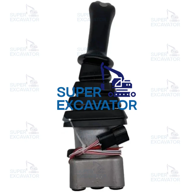 

Operating Rod Assy 25990500 Three Buttons Operating Control Lever Hydraulic Pilot Valve For RR65 FR80 YC60 XE75 LG6060 LG6090