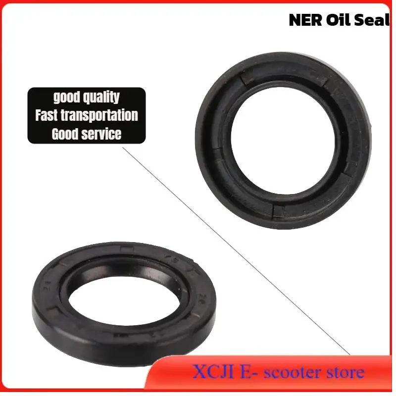 

Водонепроницаемое маслостойкое уплотнительное кольцо Высококачественная кожаная масляная крышка YS Сальник 20/32/5/24: износостойкий